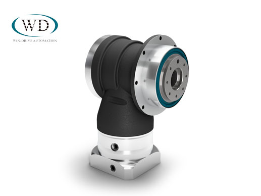 What are the precautions and advantages for the use of 90 degree angle planetary reducer？